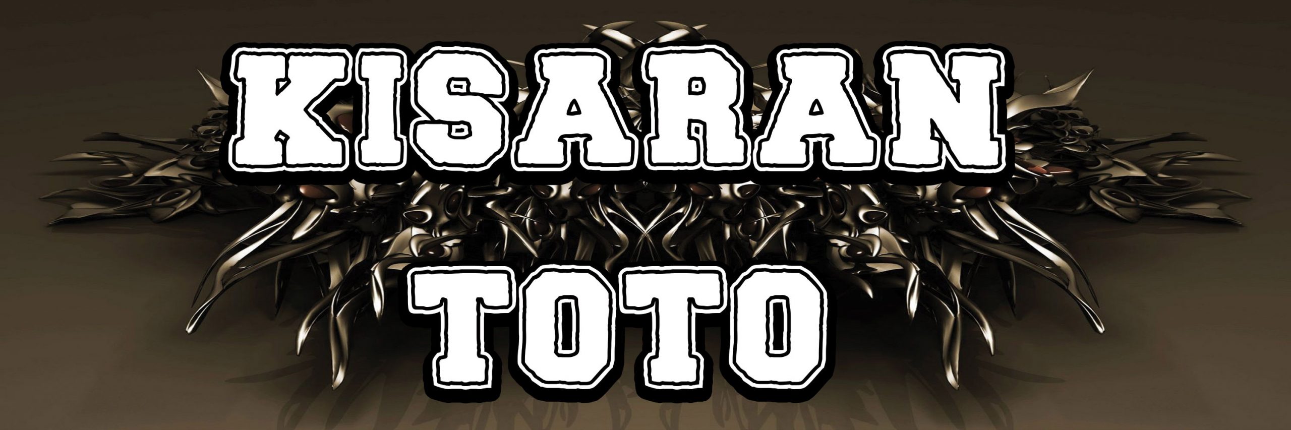kisaran toto